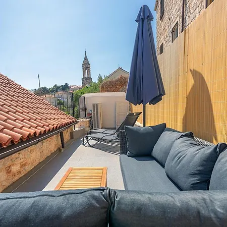 Appartement Lola - Zf Hvar *