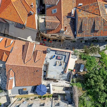 Lola - Zf Hvar Appartement