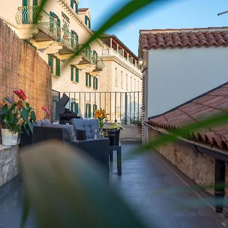 Lola - Zf Hvar Apartamento