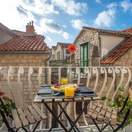 Lola - Zf Hvar Apartment Hvar Town