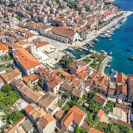 Apartman Lola - Zf Hvar *