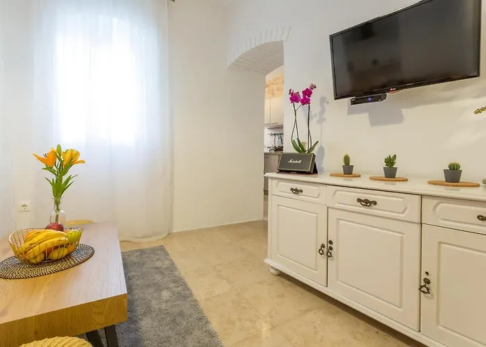 Apartamento Lola - Zf Hvar *