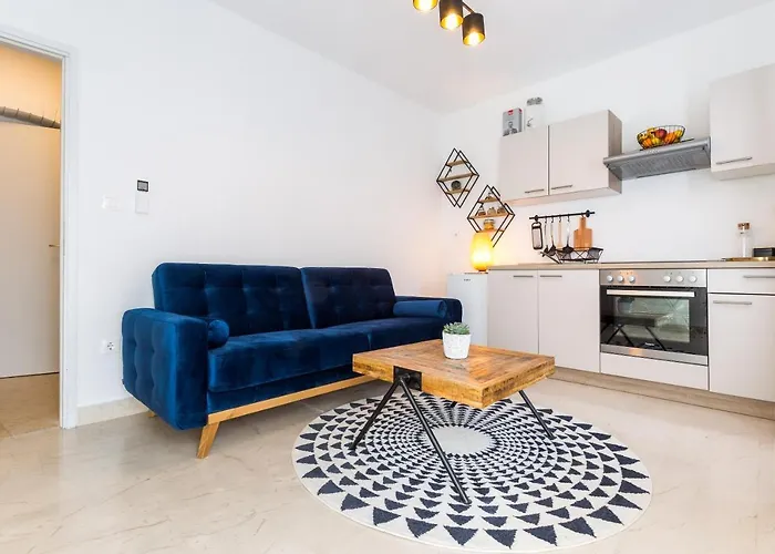 Apartamento Lola - Zf Hvar Hvar Town