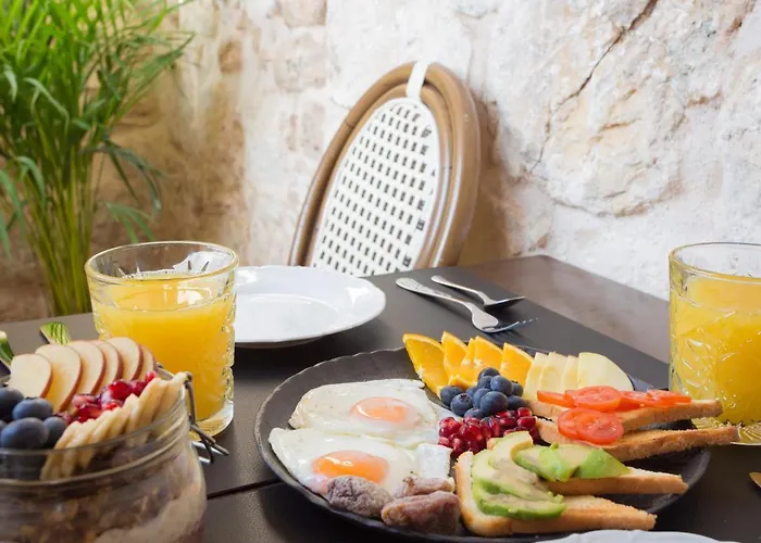 Apartamento Lola - Zf Hvar *