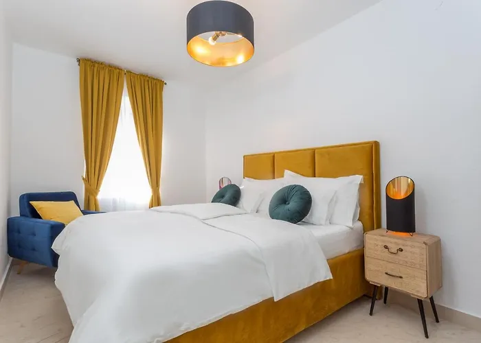 Lola - Zf Hvar Apartment Hvar Town