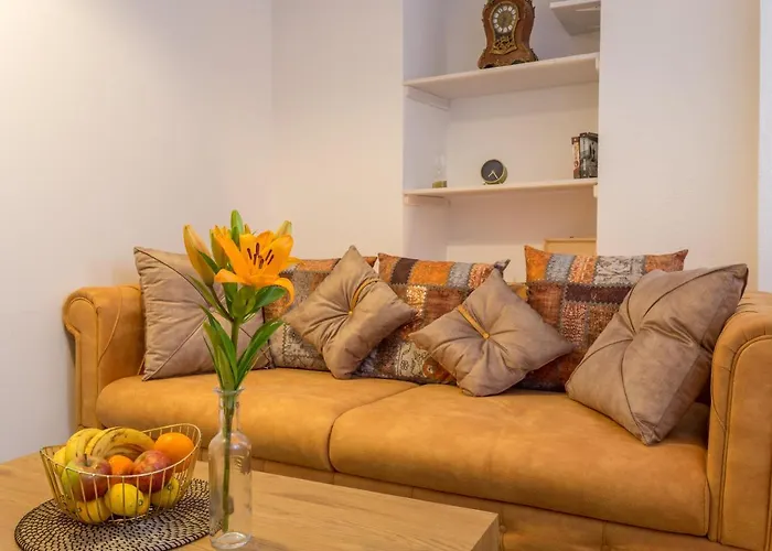 Apartamento Lola - Zf Hvar