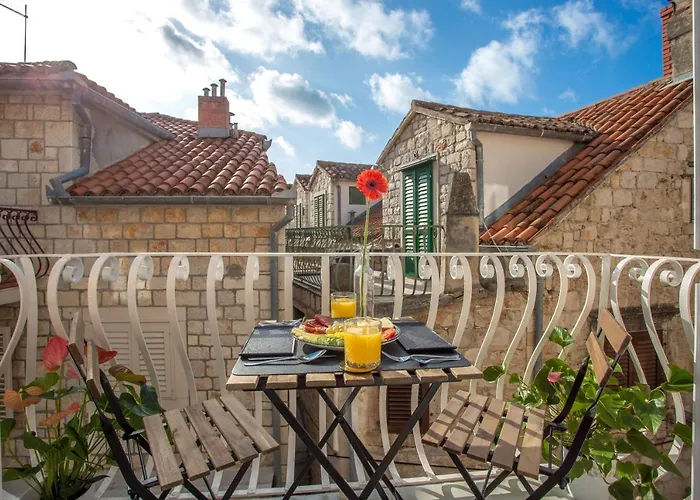 Lola - Zf Hvar Apartment Hvar Town