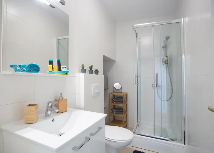 Lola - Zf Hvar Apartment Hvar Town