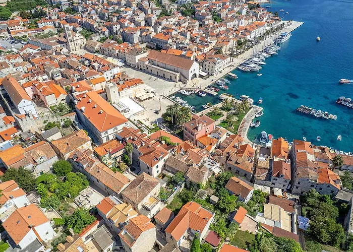 Apartment Lola - Zf Hvar *