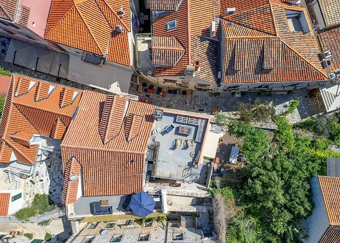 Lola - Zf Hvar Apartamento