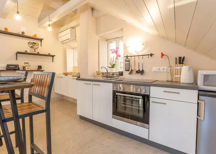 Lola - Zf Hvar Hvar Town